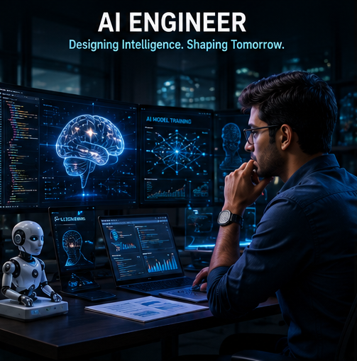 AI Engineer